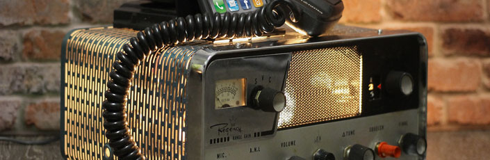 Ремонт радиостанций в Клину